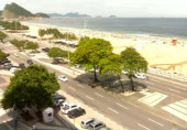 Imagen de vista previa de la cámara web Copacabana